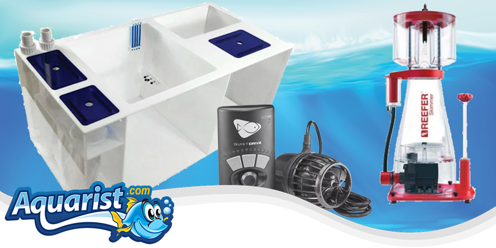 Aquatic Equipment Aquatic Equipment