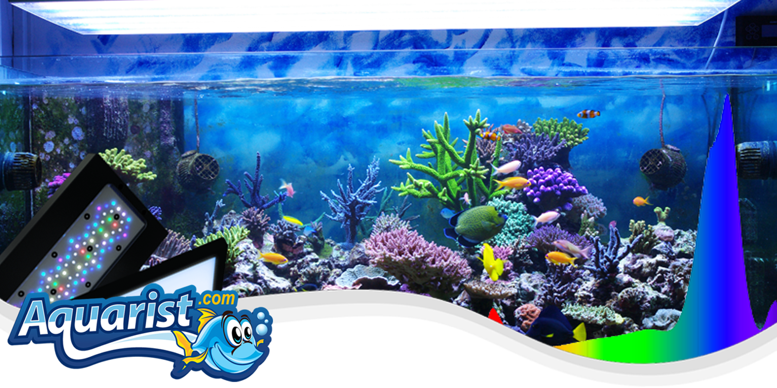 Aquarium Lights Aquarium Lights